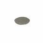 Everyday plates - Bob - Round Plate Riverstone - SEMPRE IN & OUTDOOR LIVING BV