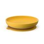 Children's mealtime - Silicone Suction Plate - Mimosa - EKOBO