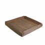 Flower pots - Chip - SEMPRE IN & OUTDOOR LIVING BV