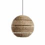 Lampes de table - Lampe circulaire Baobab - SEMPRE IN & OUTDOOR LIVING BV
