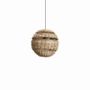 Lampes de table - Lampe circulaire Baobab - SEMPRE IN & OUTDOOR LIVING BV