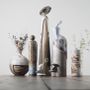 Decorative objects - OUR DESIGN RESTORES LIFE TO RECYCLE PAPER AND OTHER NATURAL MATERIALS. - 103PAPER SHOP