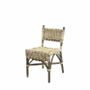 Chairs - Ethan Chair - SEMPRE IN & OUTDOOR LIVING BV
