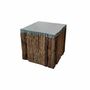 Coffee tables - Flint Side Table - SEMPRE IN & OUTDOOR LIVING BV