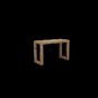 Autres tables - Table de bar rectangulaire Fred - SEMPRE IN & OUTDOOR LIVING BV