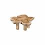 Tables basses - Table basse Georgy - SEMPRE IN & OUTDOOR LIVING BV