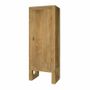 Console table - Jos cabinet natural teak indoor - SEMPRE IN & OUTDOOR LIVING BV