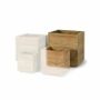 Pots de fleurs - Planteur - SEMPRE IN & OUTDOOR LIVING BV