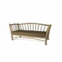 Benches - Ramble-root big bench - SEMPRE IN & OUTDOOR LIVING BV