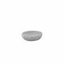 Soap dishes - Suds soap holder round riverstone - SEMPRE IN & OUTDOOR LIVING BV