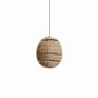 Table lamps - Vertical Lamp Baobab - SEMPRE IN & OUTDOOR LIVING BV