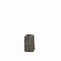 Ornaments - Vulcan Lavastone Small - SEMPRE IN & OUTDOOR LIVING BV
