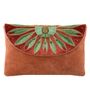 Unique pieces - Pouch - APOLONIA Metallic - NAHUA