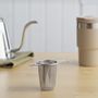 Accessoires thé et café - Passoire à thé - collection And / YOSHIKAWA - YOSHIKAWA