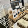 Gifts - CERISE object card OISO® - OISO