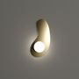 Appliques - Lampe murale Almond de Creativemary - CREATIVEMARY