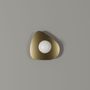 Appliques - Lampe murale Almond de Creativemary - CREATIVEMARY