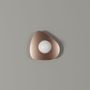Appliques - Lampe murale Almond de Creativemary - CREATIVEMARY