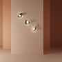Appliques - Lampe murale Almond de Creativemary - CREATIVEMARY