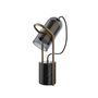 Table lamps - Cleveland Table Lamp Made in Portugal By Porus Studio - PORUS STUDIO