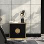Table lamps - Cleveland Table Lamp Made in Portugal By Porus Studio - PORUS STUDIO