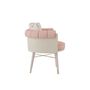 Chaises - Chaise de salle à manger Helen fabriquée au Portugal par Ottiu - OTTIU
