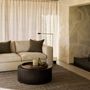 Other tables - Roller Max coffee & side table - ETHNICRAFT