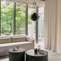 Other tables - Roller Max coffee & side table - ETHNICRAFT