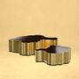 Coffee tables - Horizon Center Table Made in Portugal By Malabar - MALABAR