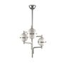 Suspensions - Lampe à suspension Andros II fabriquée au Portugal par Creativemary - CREATIVEMARY