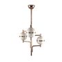Suspensions - Lampe à suspension Andros II fabriquée au Portugal par Creativemary - CREATIVEMARY