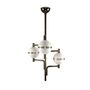 Suspensions - Lampe à suspension Andros II fabriquée au Portugal par Creativemary - CREATIVEMARY