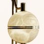 Suspensions - Lampe à suspension Andros II fabriquée au Portugal par Creativemary - CREATIVEMARY