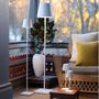 Moveable lighting - Poldina - ZAFFERANO
