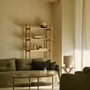 Canapés - Fauteuil & Canapé Weave - ETHNICRAFT