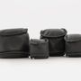 Fitness machines - HaptikBall | Leather Ball - WATERROWER | NOHRD