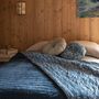 Coussins textile - Coussin Totoro - LE MONDE SAUVAGE BEATRICE LAVAL
