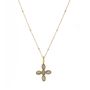 Bijoux - COLLIER POESIA FLEUR - NILAÏ PARIS