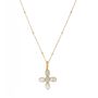 Bijoux - COLLIER POESIA FLEUR - NILAÏ PARIS