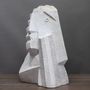 Sculptures, statuettes and miniatures - The Boxer - ATELIERS DAVOY