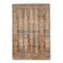 Tapis - Tapis Wooly Thessalie - LE MONDE SAUVAGE BEATRICE LAVAL