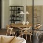 Dining Tables - Mikado dining table - ETHNICRAFT