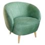 Fauteuils pour collectivités - RIO fauteuil - STYLE HOME CONTRACT