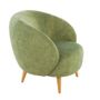 Fauteuils pour collectivités - RIO fauteuil - STYLE HOME CONTRACT
