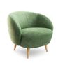 Fauteuils pour collectivités - RIO fauteuil - STYLE HOME CONTRACT