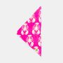 Headbands - Cashmere Bandanas handmade in Nepal - V VON GOAT