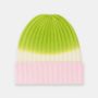 Chapeaux - Cashmere Beanies handmade in Nepal - V VON GOAT