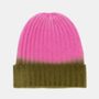 Chapeaux - Cashmere Beanies handmade in Nepal - V VON GOAT