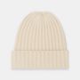 Chapeaux - Cashmere Beanies handmade in Nepal - V VON GOAT