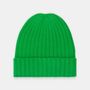 Chapeaux - Cashmere Beanies handmade in Nepal - V VON GOAT